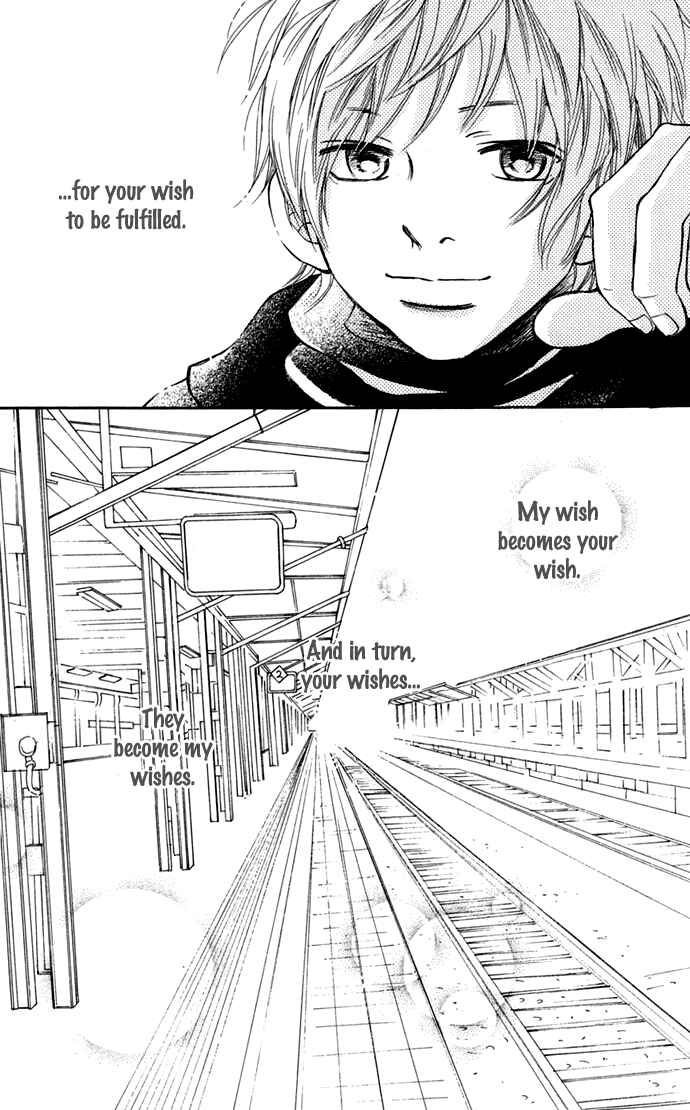 Page 27 Chapter 45 Bokura ga Ita