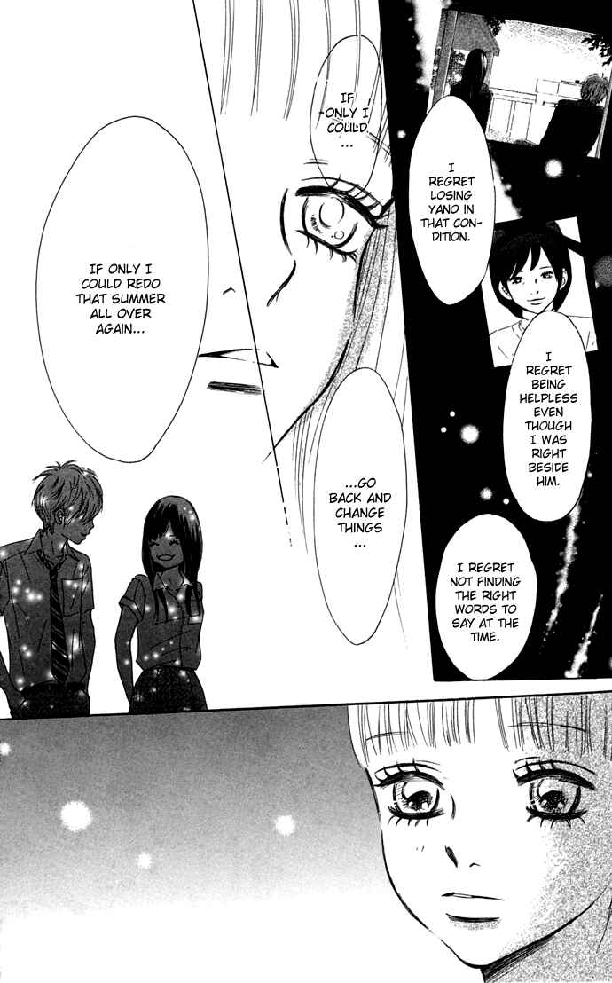 Page 37 Chapter 45 Bokura ga Ita