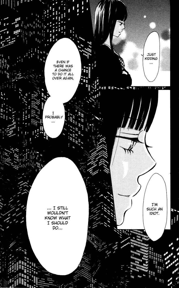 Page 38 Chapter 45 Bokura ga Ita