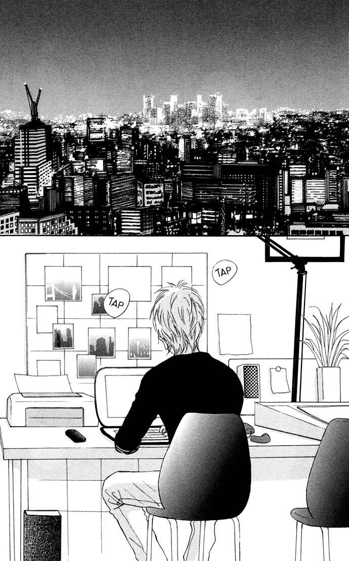 Page 39 Chapter 45 Bokura ga Ita