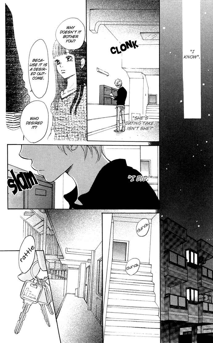 Page 41 Chapter 45 Bokura ga Ita