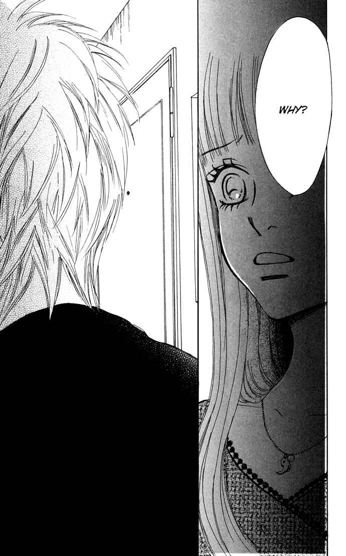 Page 42 Chapter 45 Bokura ga Ita