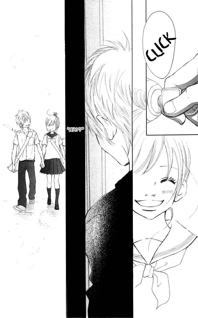 Page 43 Chapter 45 Bokura ga Ita