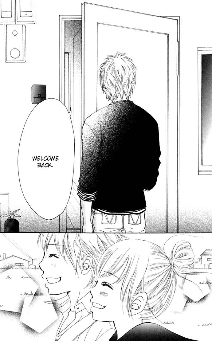 Page 47 Chapter 45 Bokura ga Ita