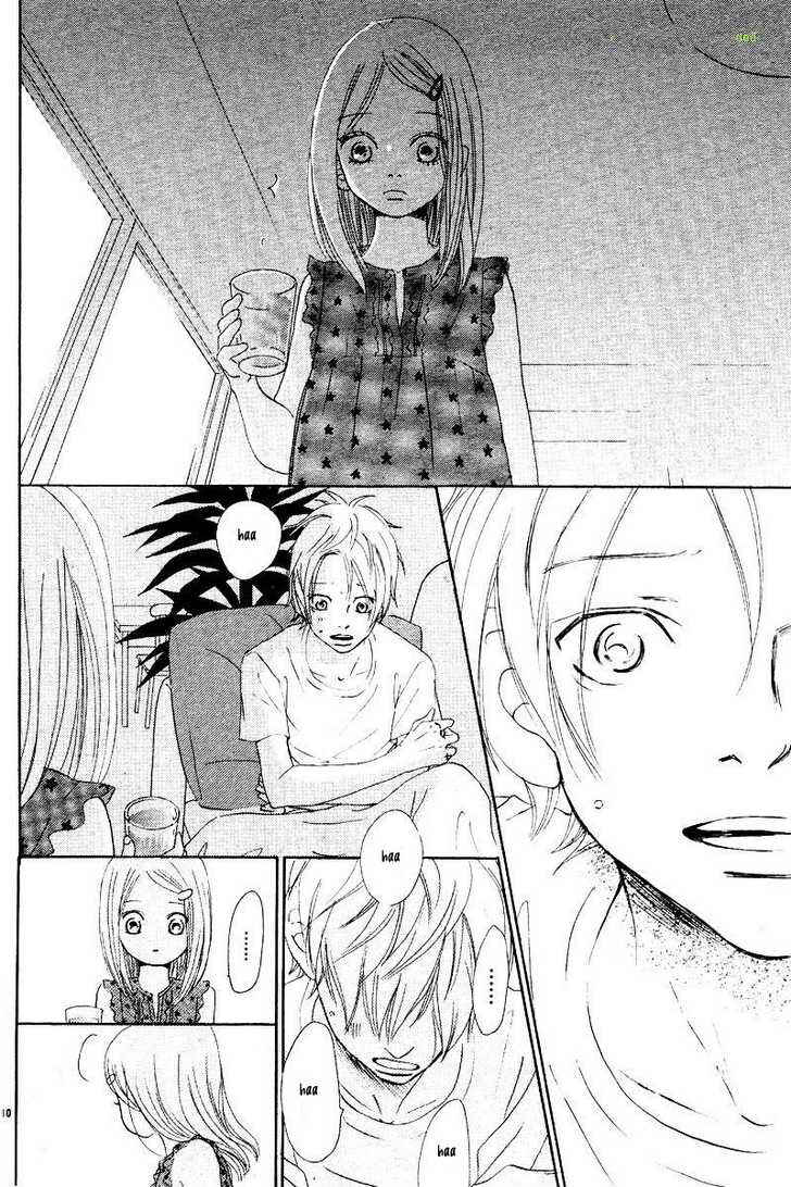 Page 10 Chapter 53 Bokura ga Ita