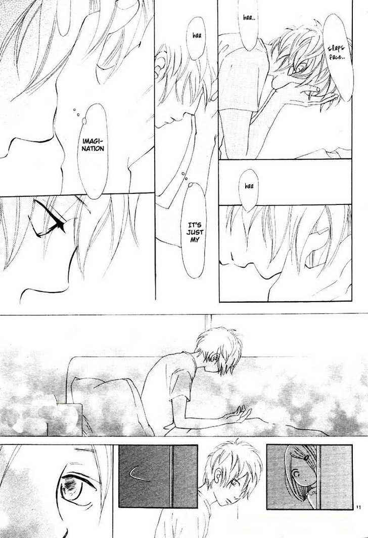Page 11 Chapter 53 Bokura ga Ita