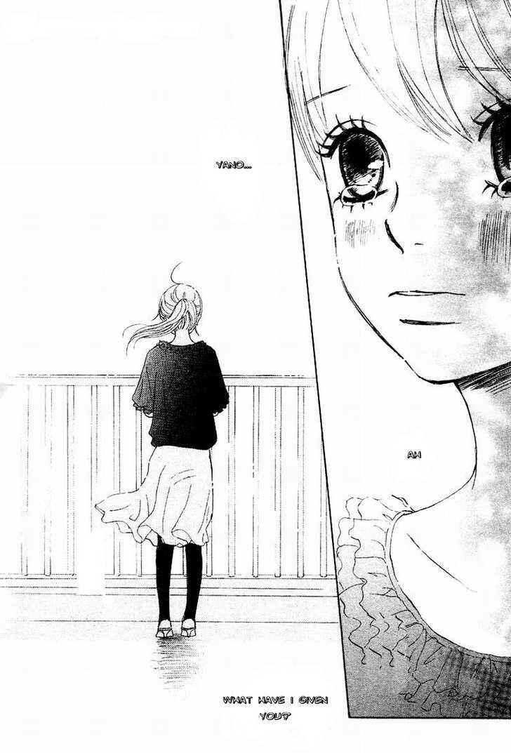 Page 16 Chapter 53 Bokura ga Ita