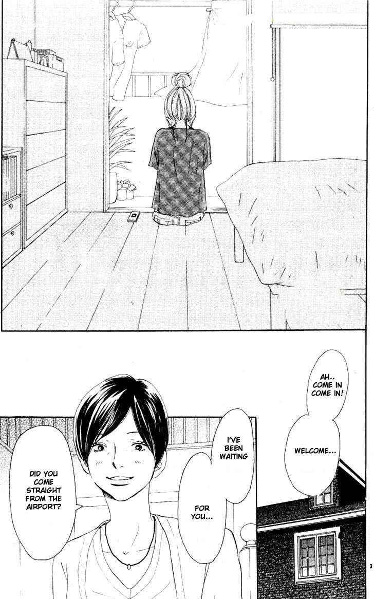 Page 3 Chapter 53 Bokura ga Ita
