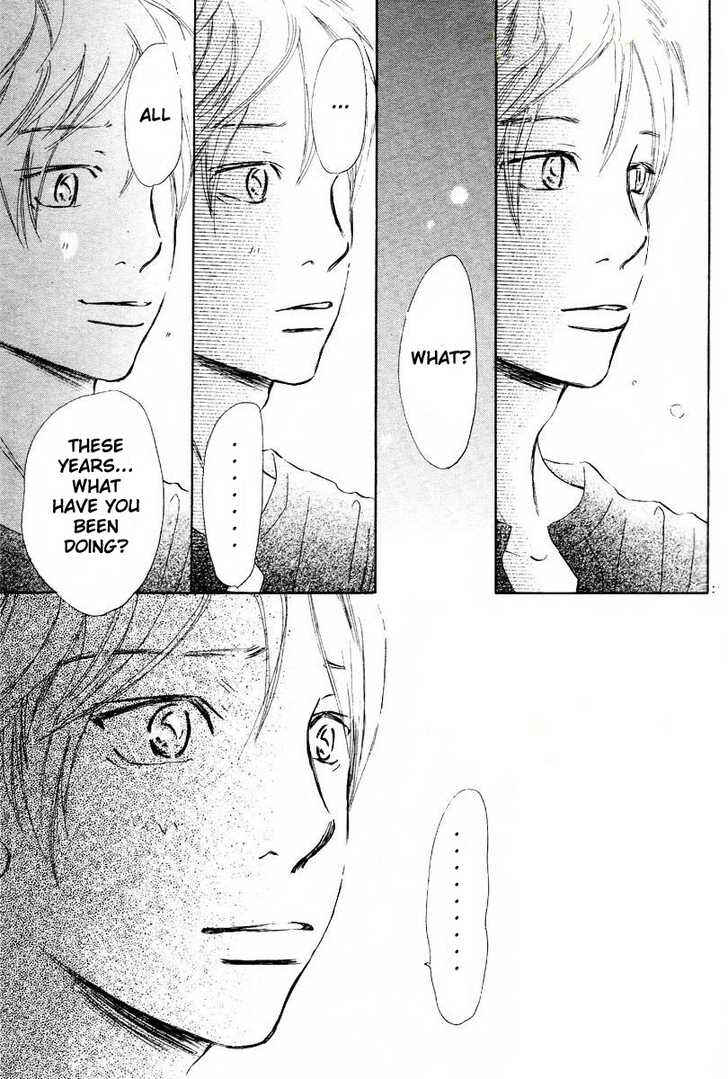 Page 31 Chapter 53 Bokura ga Ita