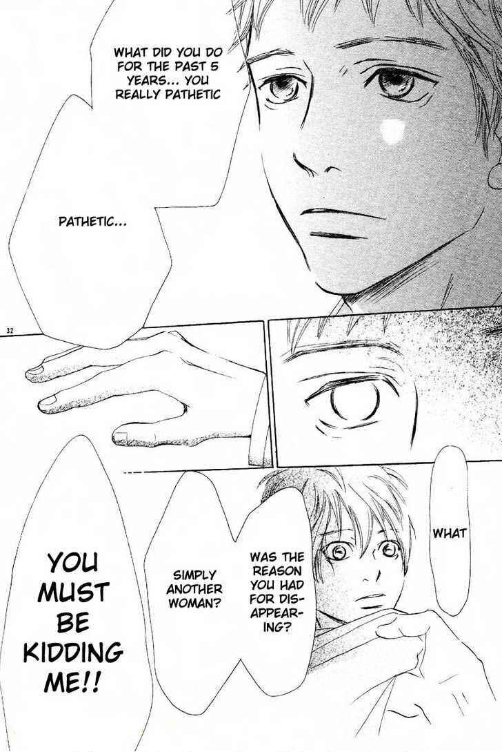 Page 32 Chapter 53 Bokura ga Ita