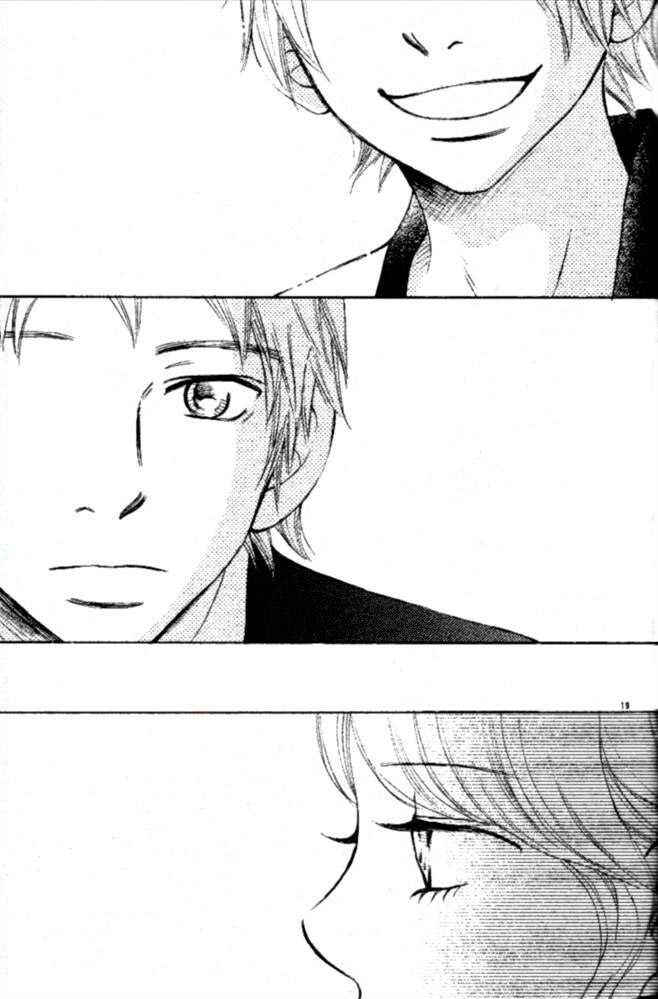 Page 19 Chapter 50 Bokura ga Ita