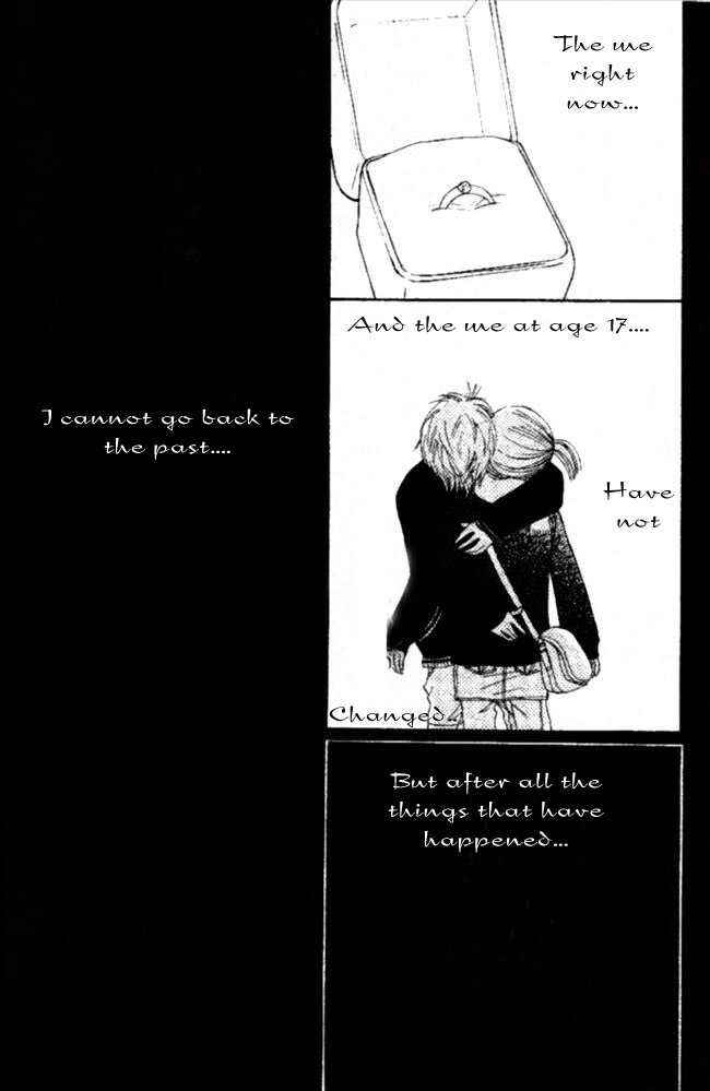 Page 22 Chapter 50 Bokura ga Ita
