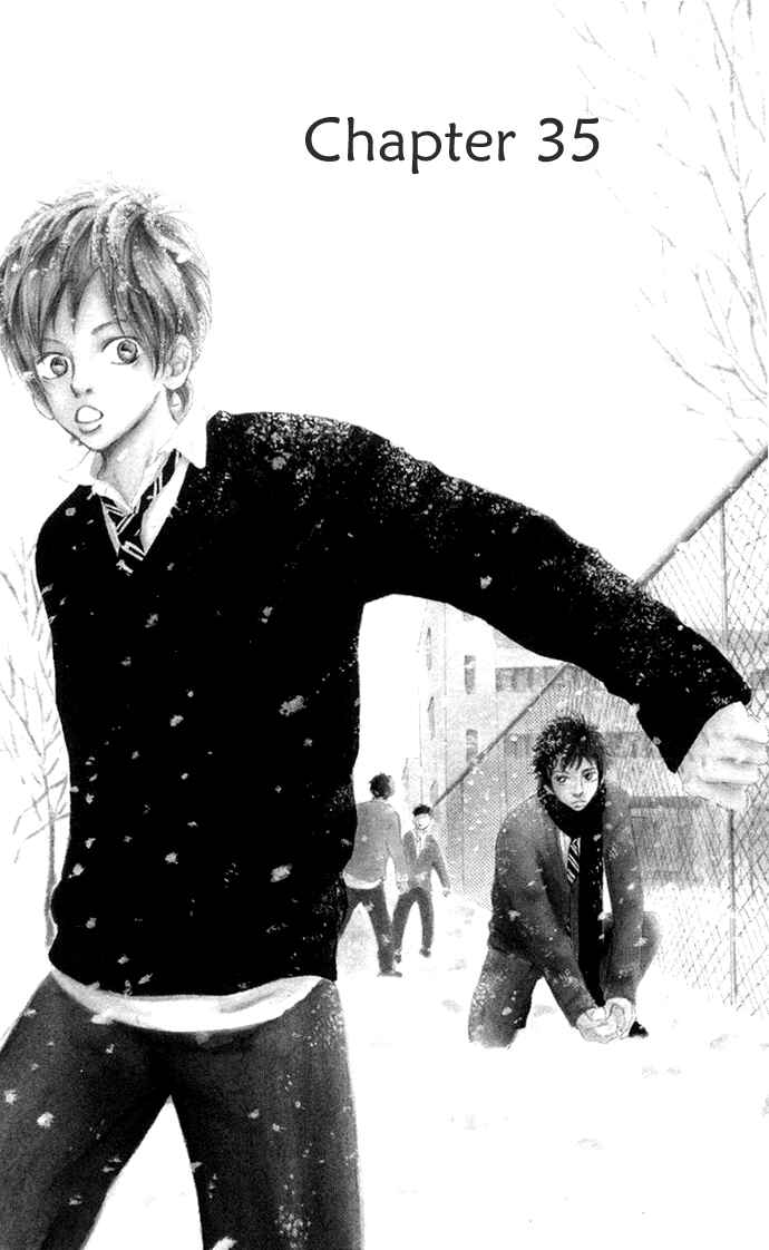 Page 2 Chapter 35 Bokura ga Ita