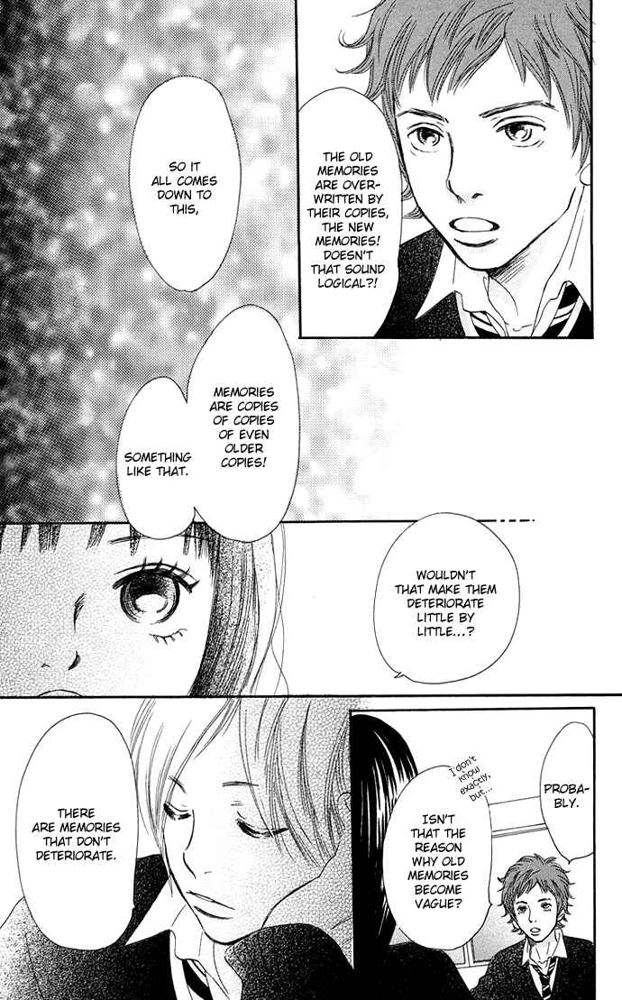 Page 22 Chapter 35 Bokura ga Ita