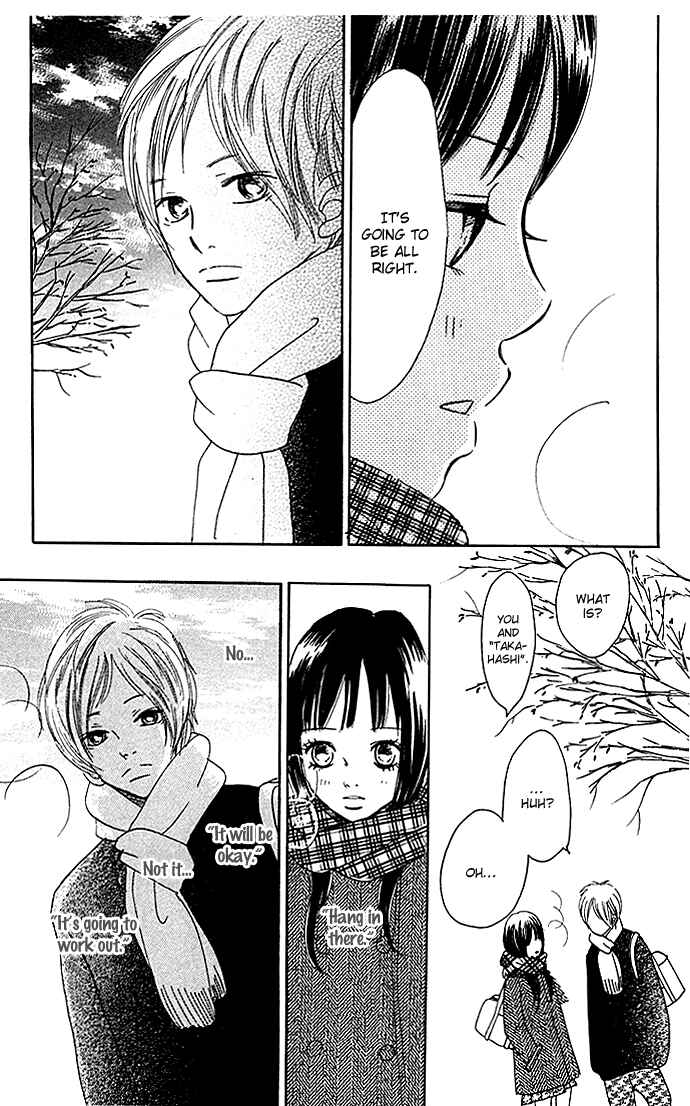 Page 42 Chapter 35 Bokura ga Ita
