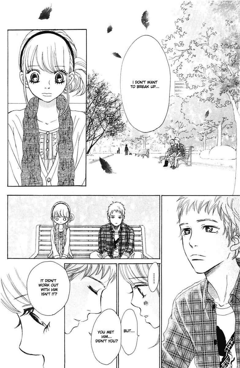 Page 18 Chapter 54 Bokura ga Ita