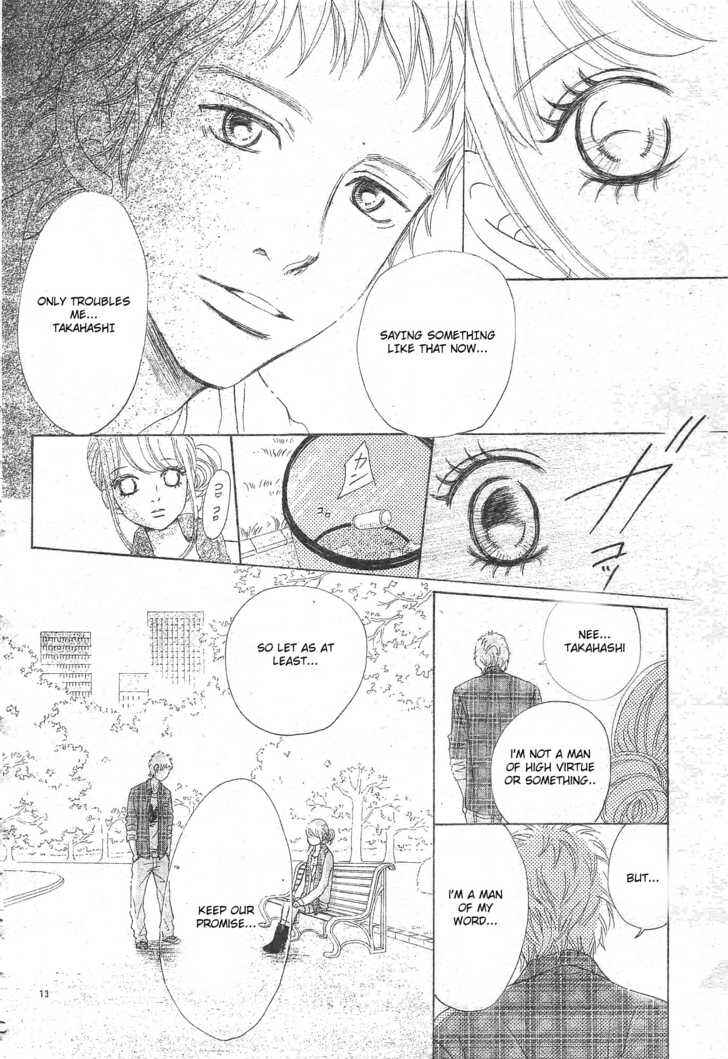 Page 20 Chapter 54 Bokura ga Ita