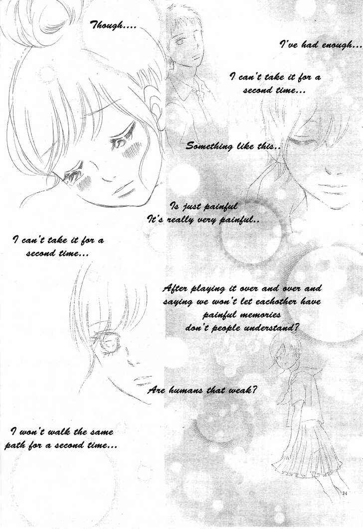 Page 31 Chapter 54 Bokura ga Ita