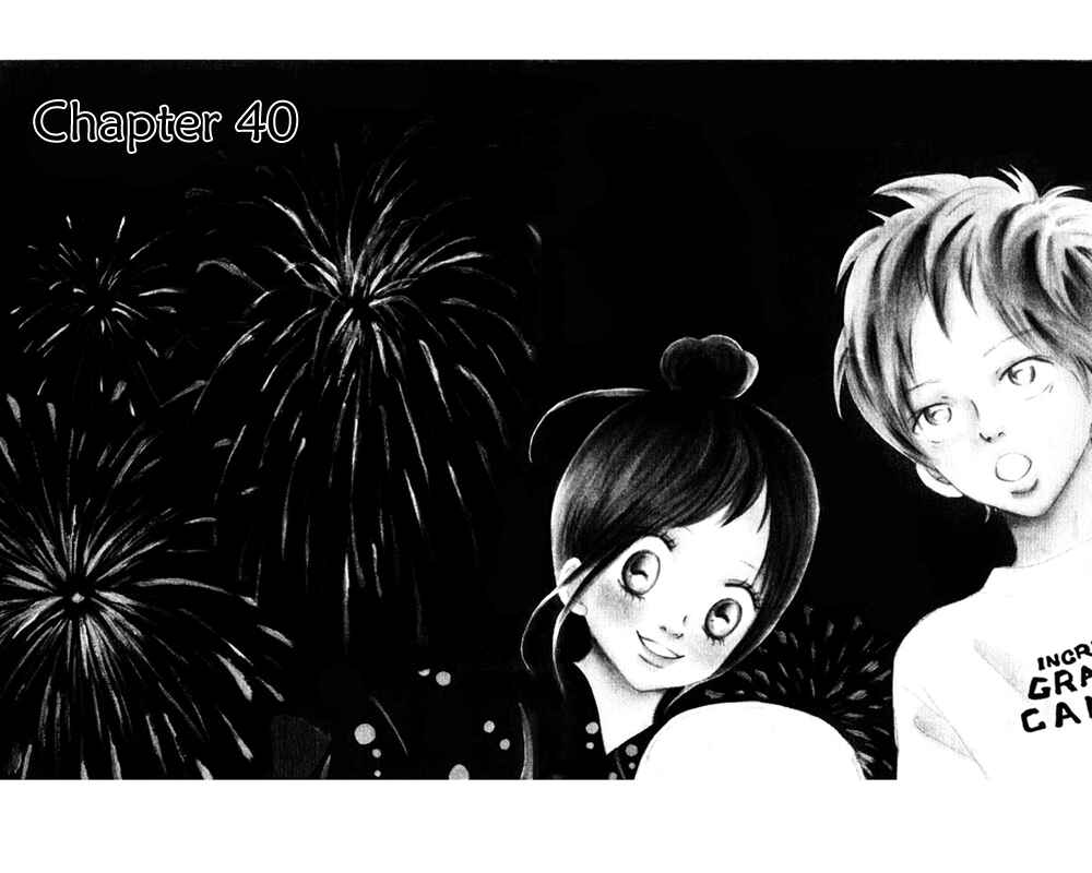 Page 7 Chapter 40 Bokura ga Ita