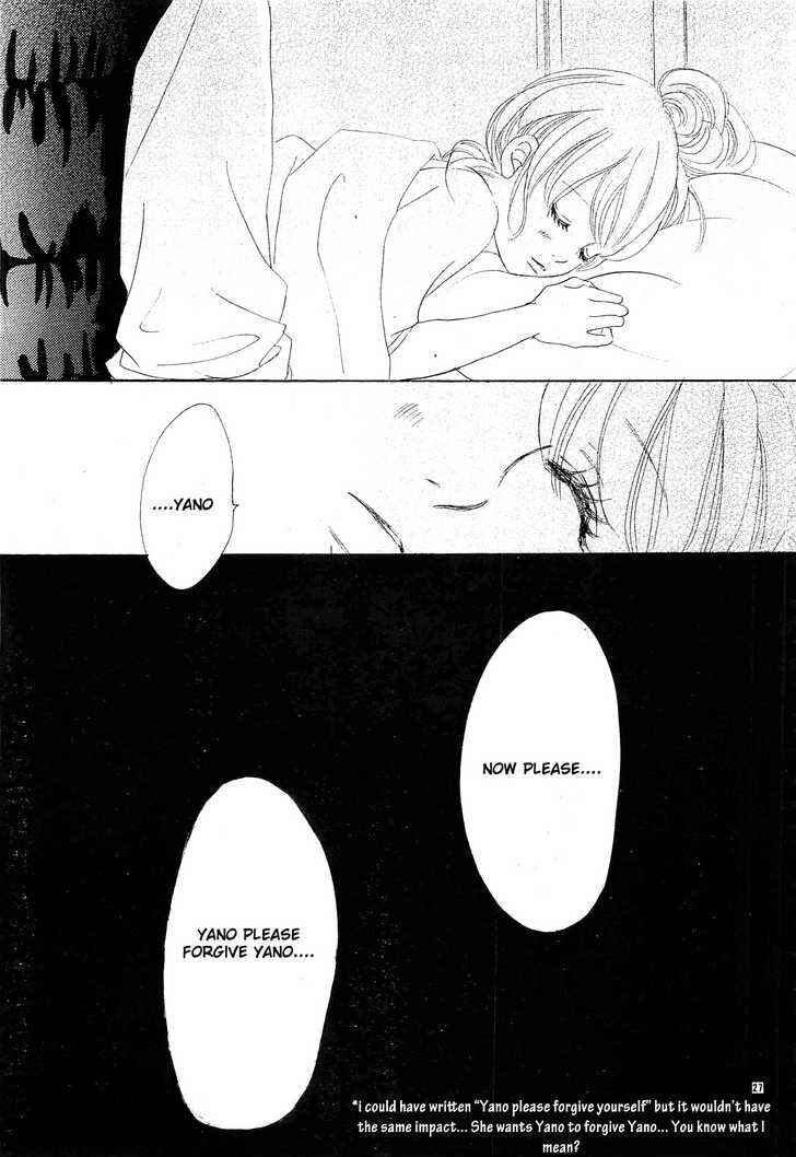 Page 28 Chapter 55 Bokura ga Ita