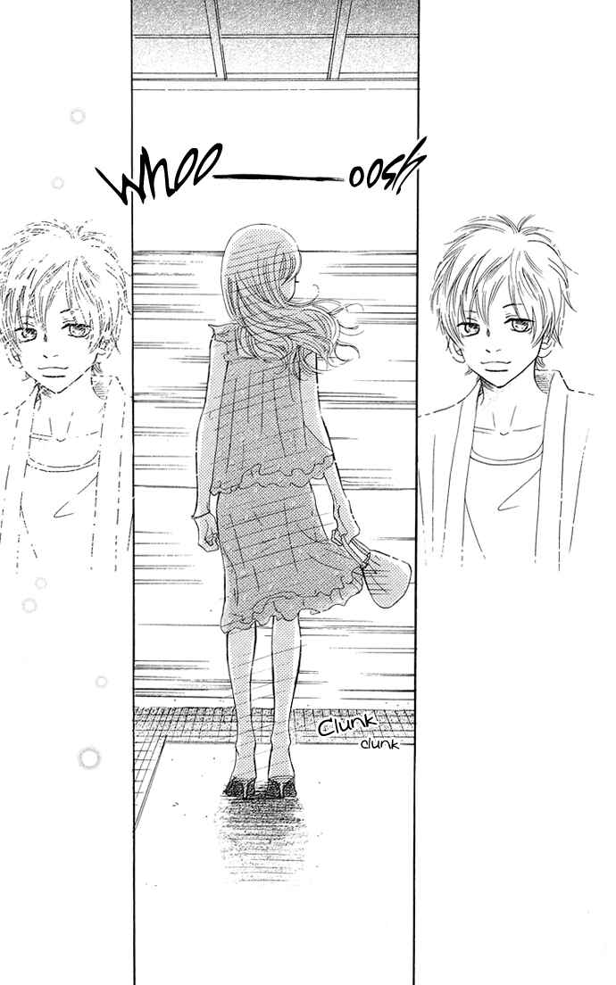 Page 23 Chapter 32 Bokura ga Ita