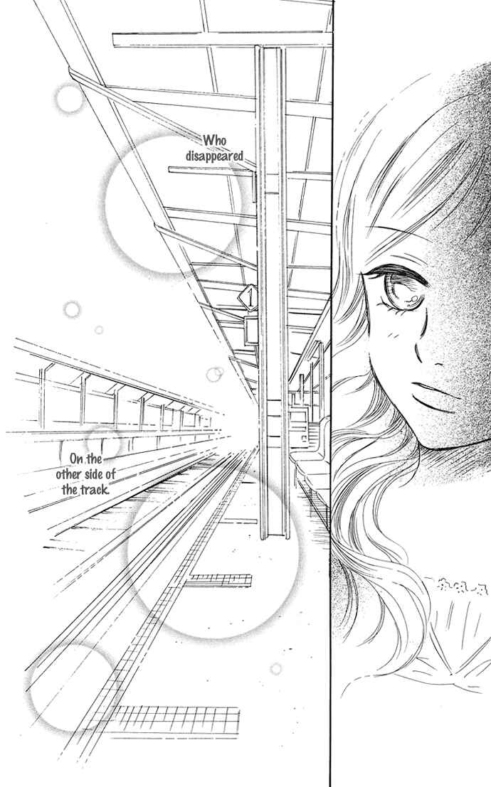 Page 24 Chapter 32 Bokura ga Ita