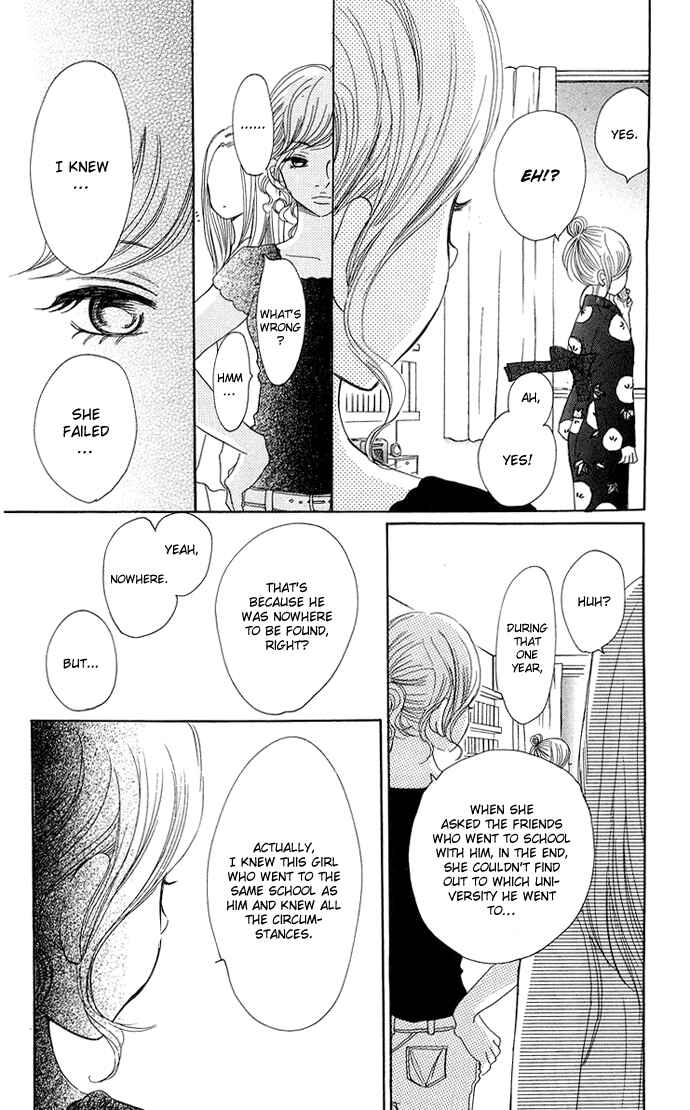 Page 32 Chapter 32 Bokura ga Ita