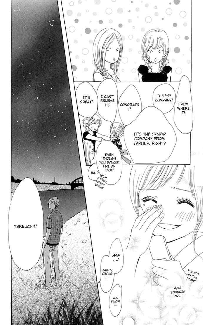 Page 34 Chapter 32 Bokura ga Ita