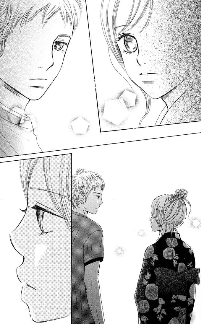Page 37 Chapter 32 Bokura ga Ita
