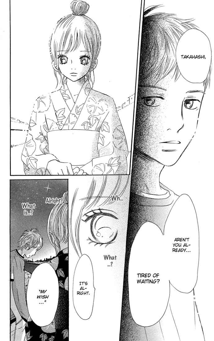 Page 38 Chapter 32 Bokura ga Ita