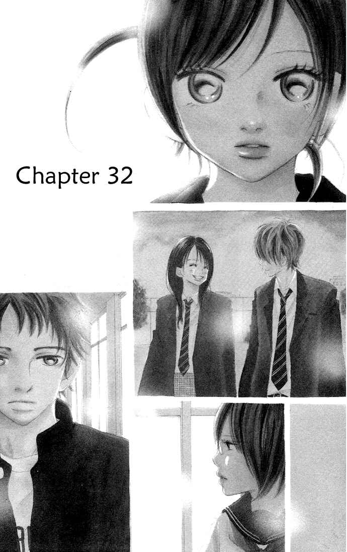 Page 5 Chapter 32 Bokura ga Ita