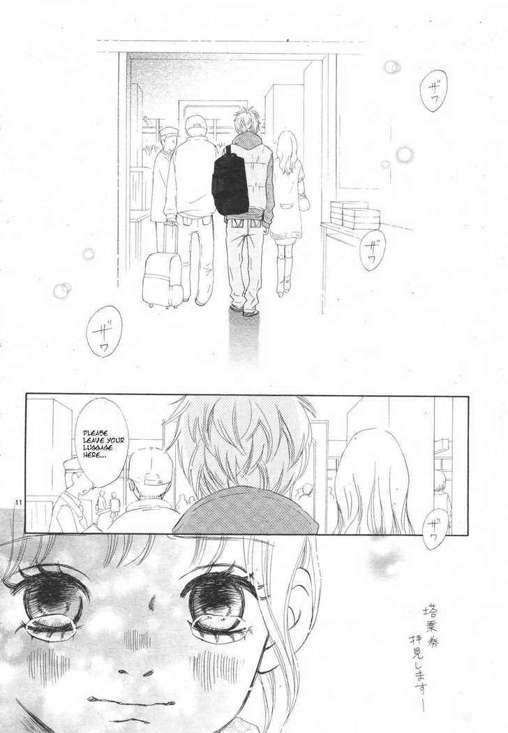 Page 11 Chapter 52 Bokura ga Ita
