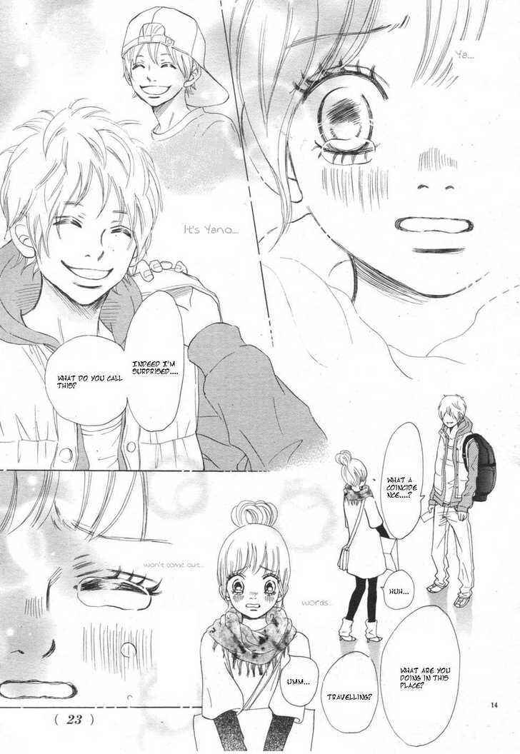 Page 14 Chapter 52 Bokura ga Ita