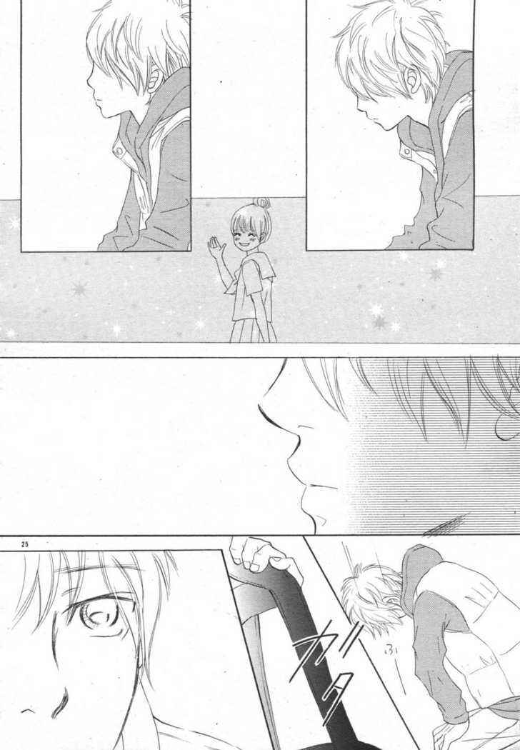 Page 24 Chapter 52 Bokura ga Ita