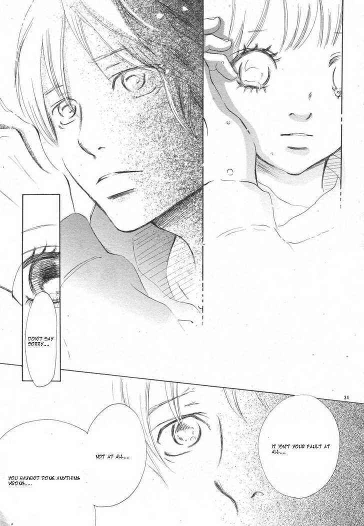 Page 33 Chapter 52 Bokura ga Ita