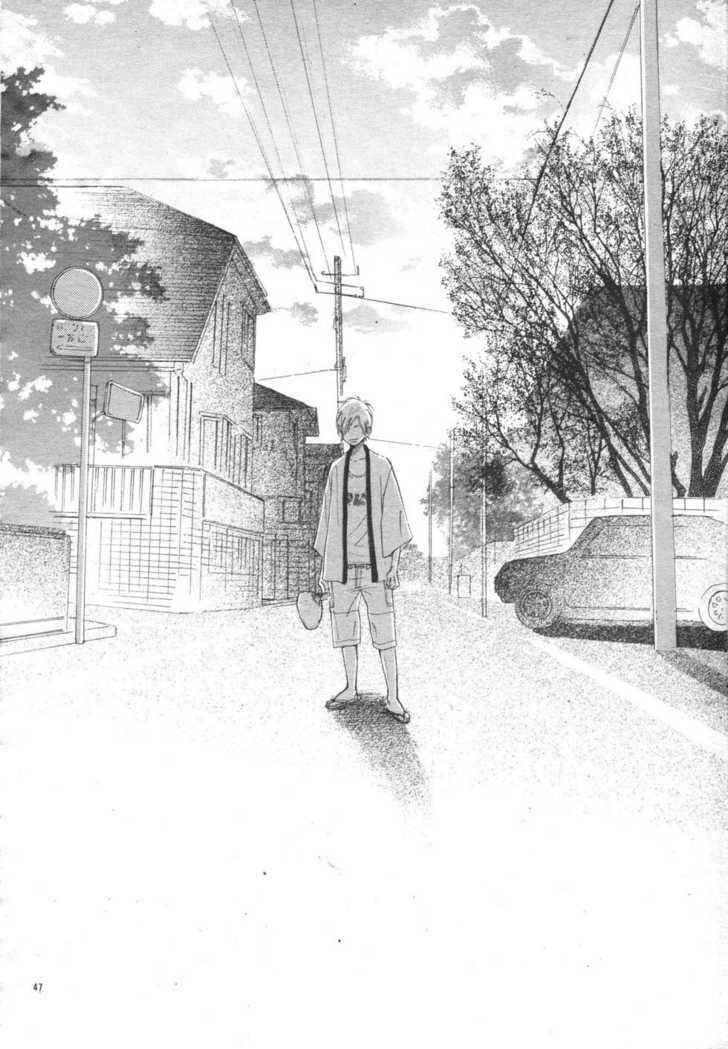 Page 45 Chapter 52 Bokura ga Ita
