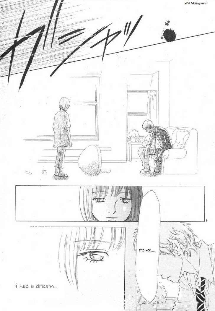 Page 8 Chapter 52 Bokura ga Ita