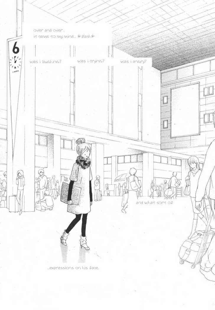 Page 9 Chapter 52 Bokura ga Ita