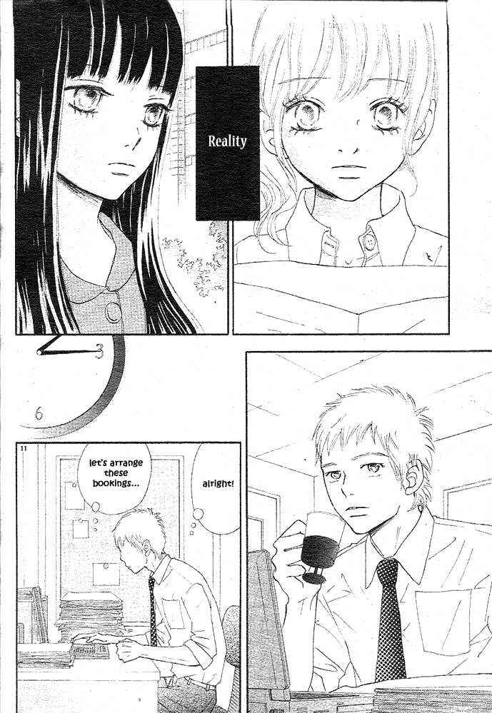Page 11 Chapter 49 Bokura ga Ita