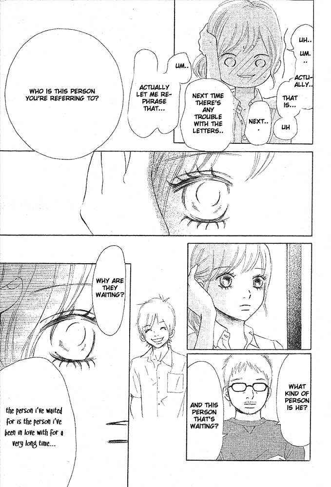 Page 18 Chapter 49 Bokura ga Ita