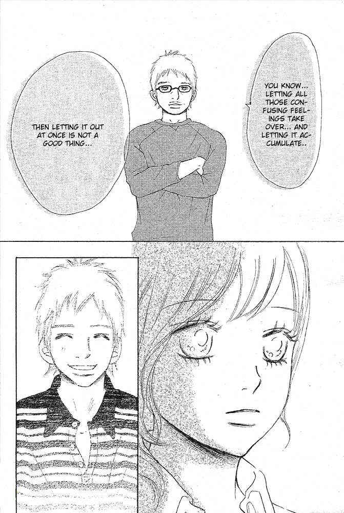 Page 21 Chapter 49 Bokura ga Ita