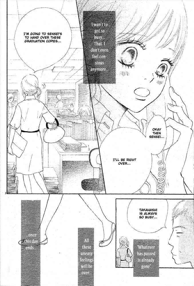 Page 3 Chapter 49 Bokura ga Ita