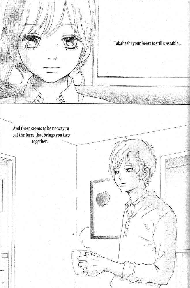 Page 32 Chapter 49 Bokura ga Ita