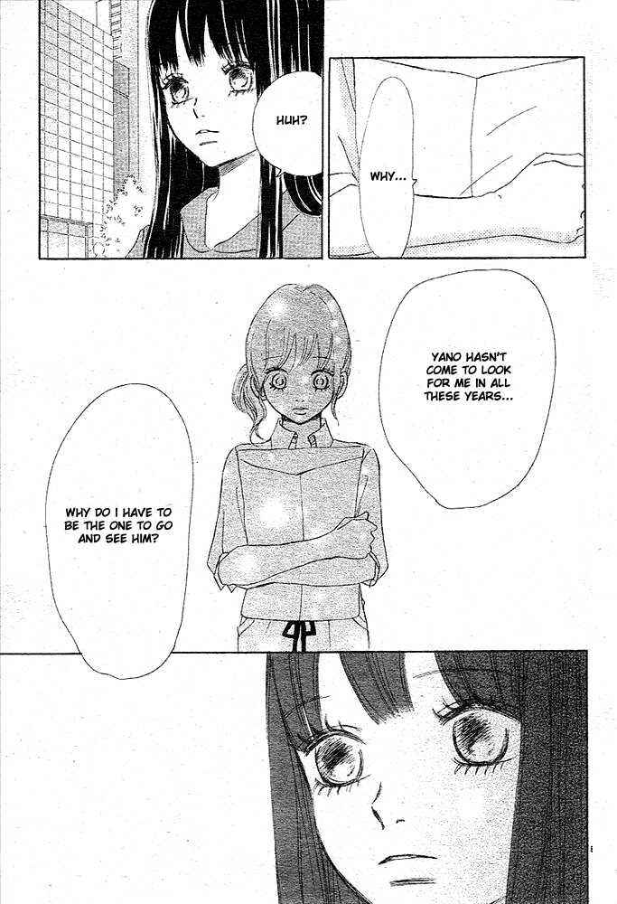 Page 8 Chapter 49 Bokura ga Ita