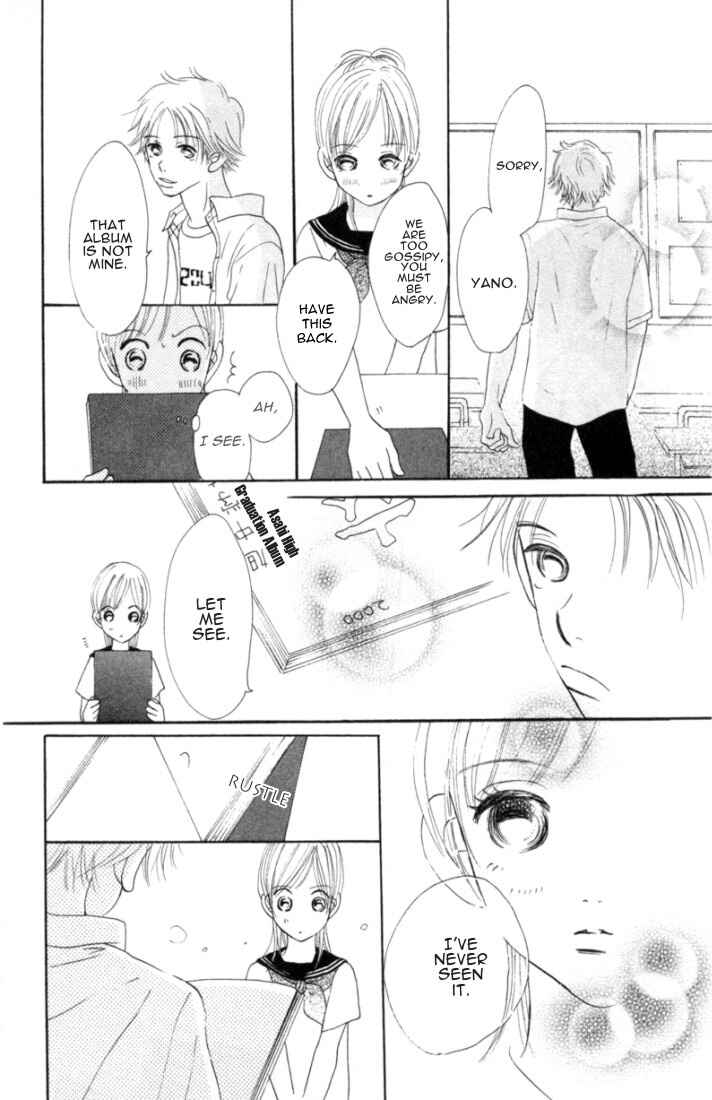 Page 10 Chapter 3 Bokura ga Ita