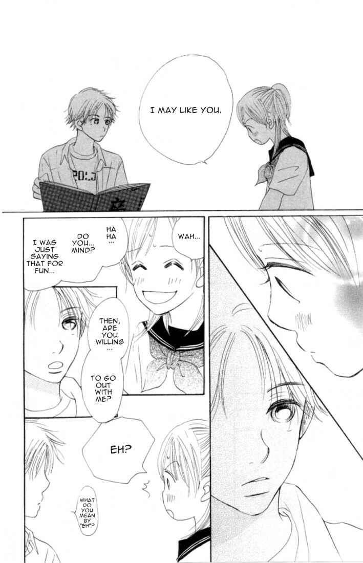 Page 16 Chapter 3 Bokura ga Ita