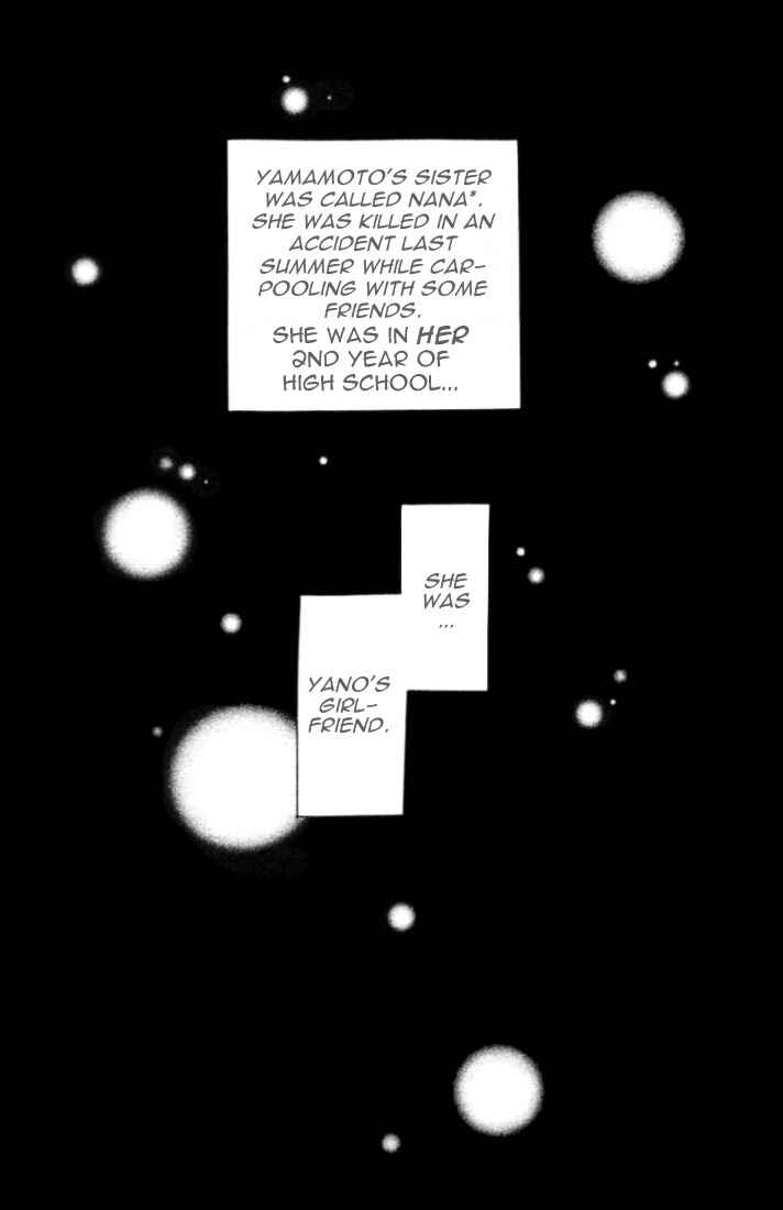 Page 2 Chapter 3 Bokura ga Ita