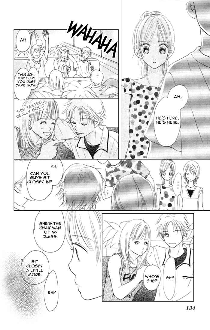 Page 28 Chapter 3 Bokura ga Ita
