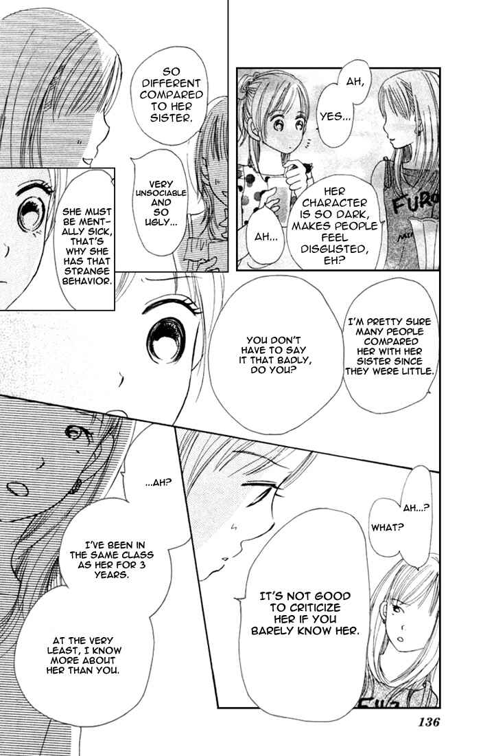 Page 30 Chapter 3 Bokura ga Ita