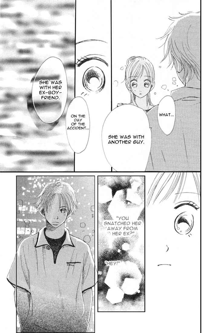 Page 36 Chapter 3 Bokura ga Ita